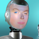 Image for article titled Creepy Robot Looks Like Your Friends, Knows What You're Thinking